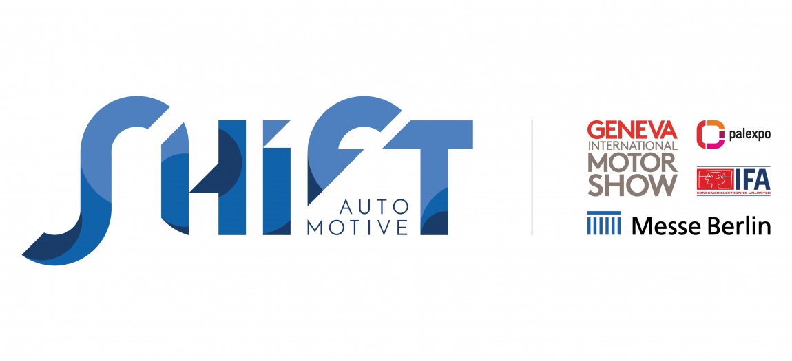 Shift AUTOMOTIVE Shift AUTOMOTIVE