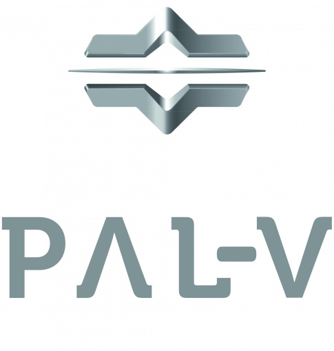 PAL-V INTERNATIONAL BV PAL-V INTERNATIONAL BV